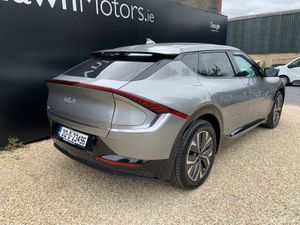 EV6 EARTH 77KWH // 528KM RANGE // NCT 10/27 // - Image 3