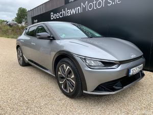 EV6 EARTH 77KWH // 528KM RANGE // NCT 10/27 // - Image 2