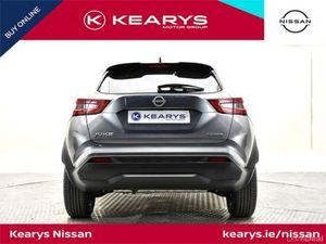 Nissan Juke HYBRID 1.6 SV PREMIUM - Image 3