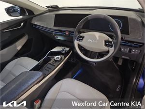 Kia EV6 EV6 Earth 77kw 3.9% APR FINANCE - Image 3