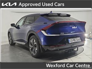 Kia EV6 EV6 Earth 77kw 3.9% APR FINANCE - Image 4