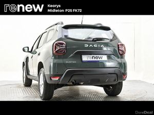 Dacia Duster 1.5 Blue dCi 115 Expression - Image 4