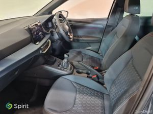 SEAT Arona 1.0TSI 95hp SE+ **Call Richie 086036376 - Image 4