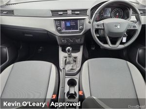 SEAT Ibiza 1.0TSI 95hp SE - Image 3