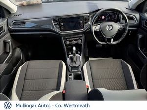 Volkswagen T-Roc 1.5 TSI 150bhp Sport DSG - Image 2