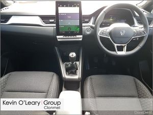 Renault Captur Evolution TCe 90 - Image 2