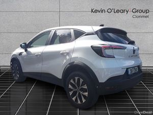 Renault Captur Evolution TCe 90 - Image 3