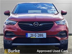 Opel Grandland X X 1.5 Elite 130bhp - Image 2