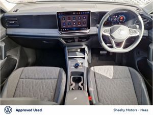 Volkswagen Tiguan Edition 75 2.0TDI DSG - Image 3