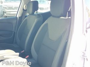 Renault Clio DYNAMIQUE NAV - Image 4