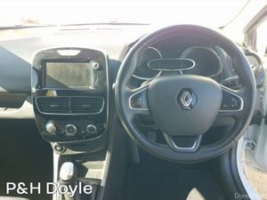 Renault Clio DYNAMIQUE NAV - Image 2