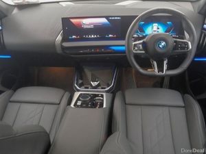 BMW X3 30e xDrive M Sport - Image 4