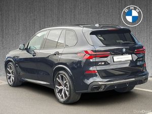 BMW X5 xDrive50e M Sport - Image 3