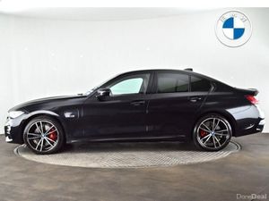 BMW 3-Series 330e M Sport Saloon - Image 3