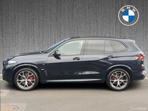 BMW X5 xDrive50e M Sport - Image 4