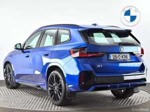 BMW X1 sDrive20i M Sport - Image 2