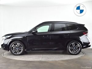 BMW iX1 xDrive30 M Sport - Image 3