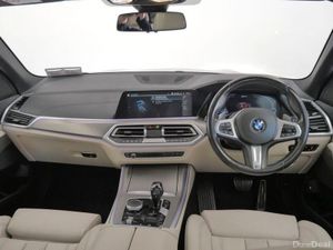BMW X5 xDrive45e M Sport - Image 4