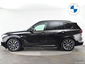 BMW X5 xDrive50e M Sport - Image 3
