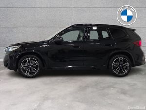 BMW X1 xDrive25e M Sport - Image 4