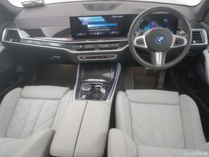 BMW X5 xDrive50e M Sport - Image 4