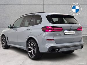 BMW X5 xDrive50e M Sport - Image 2