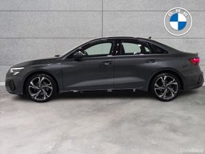 Audi A3 30 TFSI 110HP S Line - Image 4