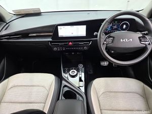 Kia Niro Niro EV K4 - Image 4