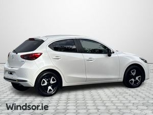 Mazda Mazda2 Automatic - Image 3