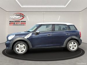 2013 Mini Countryman - Diesel - Low KMS - New NCT - Image 2