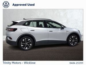 Volkswagen ID.4 ** PRO LIFE ** 77kWh ** 174BHP ** - Image 3