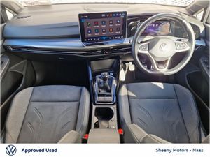 Volkswagen Golf 50 Years 2.0TDI - Image 3