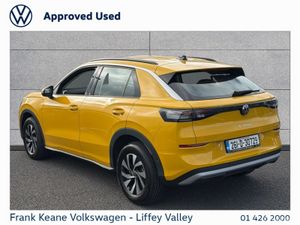 Volkswagen T-Roc LIFE AUTO 1.5TSI 116HP MHEV *CANA - Image 3