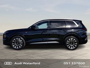 Audi Q7 Quattro TDI S-Line - Image 4