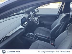Volkswagen ID.4 LIFE 52kWh 148HP AUTO - Image 3