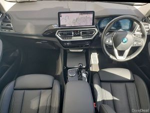 BMW X3 xDrive30e xLine - Image 4