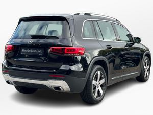 Mercedes-Benz GLB 180D Progressive Line 7 Seat SUV - Image 4