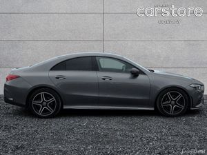 Mercedes-Benz CLA CLA200d Coup A/T Progressive - Image 2