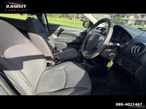 Mitsubishi Space Star 1.0 Manual | 36klms | One Ow - Image 4