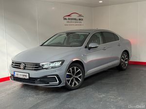 Volkswagen Passat GTE S-A DSG - Image 2