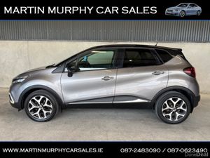 Renault Captur RENAULT CAPTUR SIGNATURE X NAV DCI - Image 3