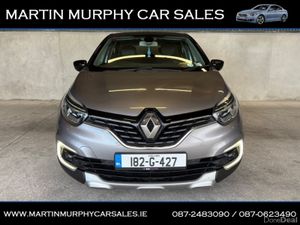 Renault Captur RENAULT CAPTUR SIGNATURE X NAV DCI - Image 4