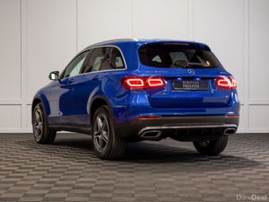 2022 Mercedes-Benz GLC 300de AMG Line Premium - Image 4