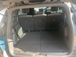 Peugeot 5008 2024 - Image 4