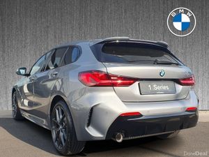 BMW 1-Series 118i M Sport - Image 3