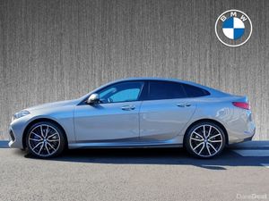 BMW 2-Series 218i M Sport Gran Coupe - Image 4