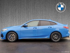 BMW 2-Series 218i M Sport Gran Coupe - Image 3