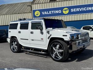 Hummer H2 - Image 3