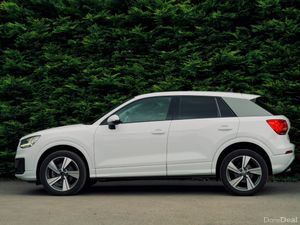 Audi Q2 TFSI 2019 | Premium Compact SUV - Image 2