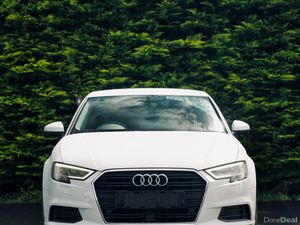 Audi A3 Sedan 1.4 TFSI 2017 - Image 3